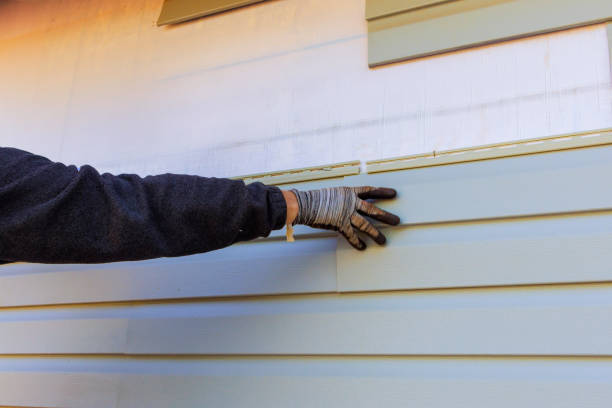 Best Siding Removal and Disposal  in Crystal Lake, CT